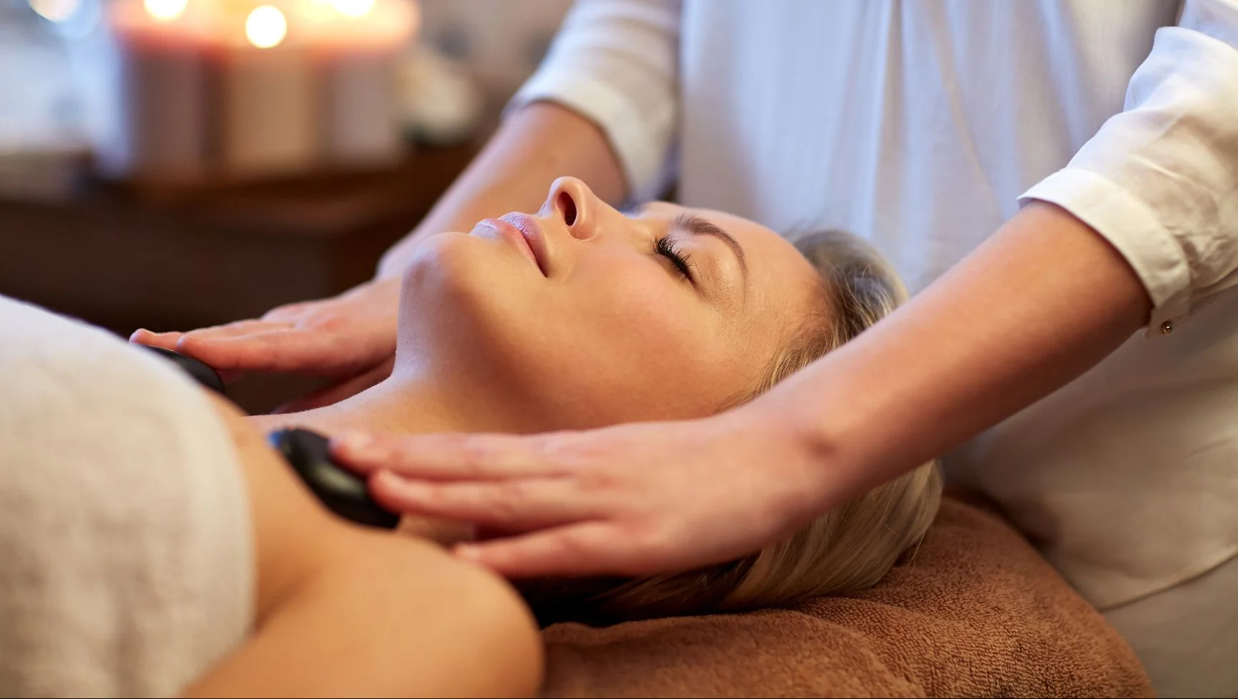 Elevate Your Therapeutic Rituals