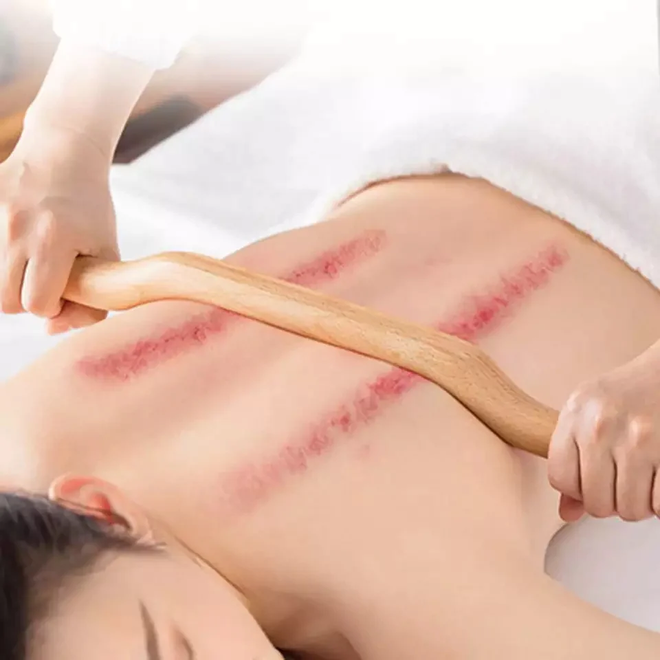 Gua Sha + Facial