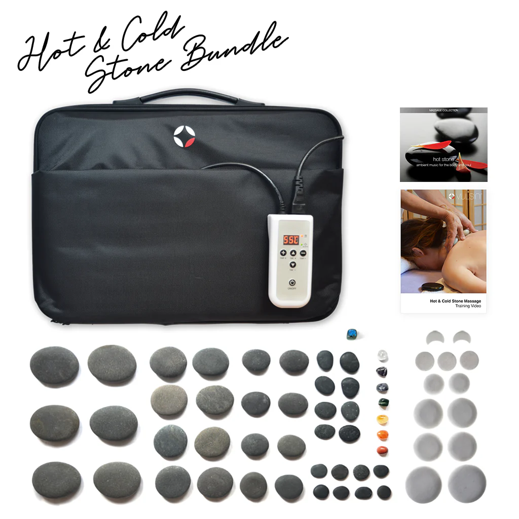 Hot Stone Massage